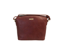 Handbag - Cognac