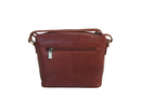 Handbag - Cognac