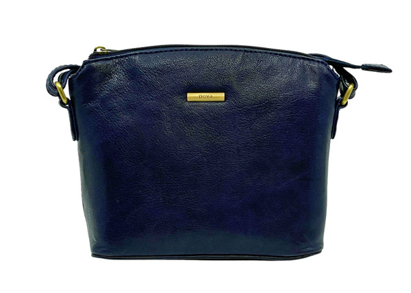 Handbag - Navy