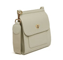 Bloomsbury Cross Body Bag - Pistachio