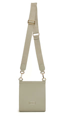 Bloomsbury Cross Body Bag - Pistachio