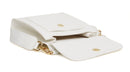 Bloomsbury Cross Body Bag - White