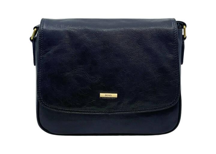 Handbag - Navy