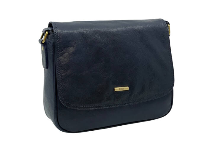 Handbag - Navy