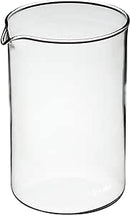 Le'Xpress 6-Cup Cafetière Glass Jug