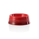 Medium Pet Bowl - Cerise