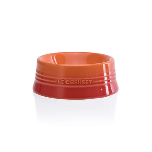 Medium Pet Bowl - Volcanic