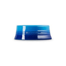Medium Pet Bowl - Azure