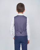 Waistcoat - Marino