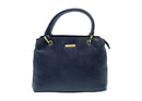 Zip Top Bag - Navy