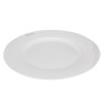 Cashmere Rimmed Dinner Plate 27.5cm