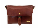 Handbag - Cognac