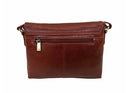 Handbag - Cognac