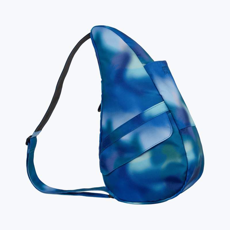 Small Recycled Bag - Cosmos