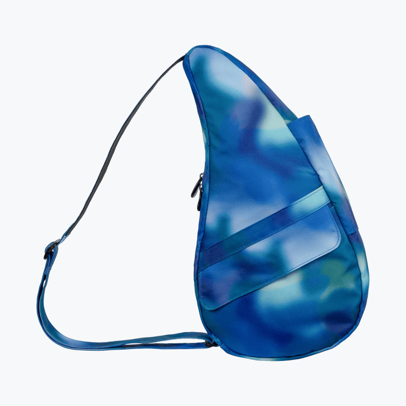 Small Recycled Bag - Cosmos