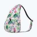 Small Recycled Bag - Frosty Bouquet