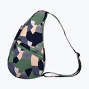 Small Recycled Bag - ReMix 1