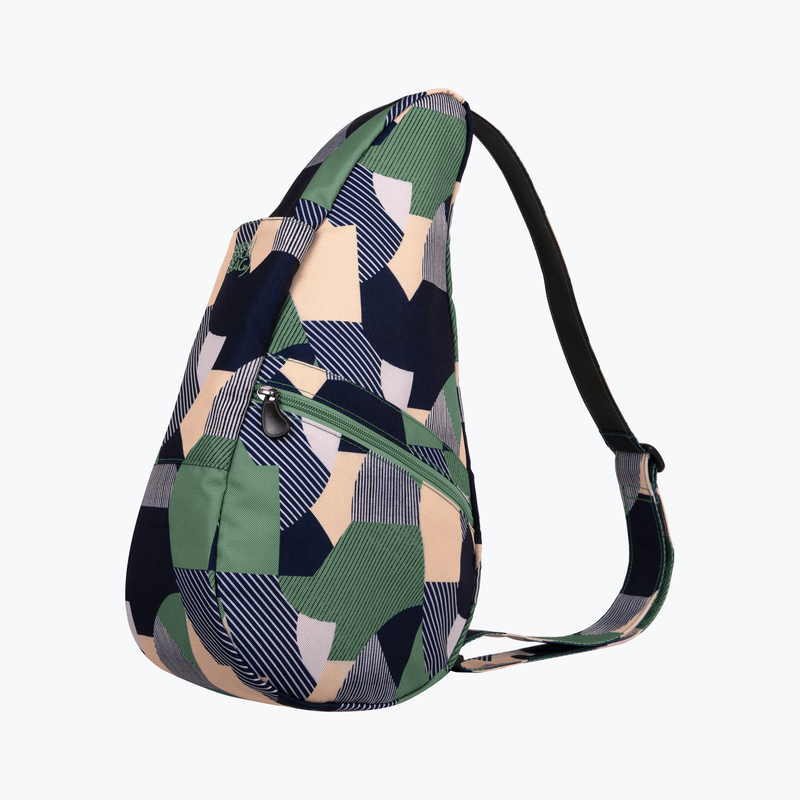 Small Recycled Bag - ReMix 1