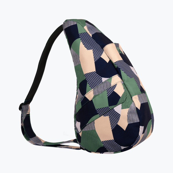 Small Recycled Bag - ReMix 1