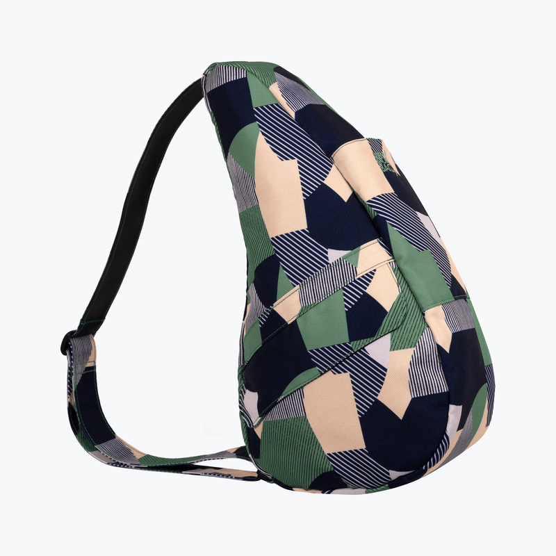 Small Recycled Bag - ReMix 1