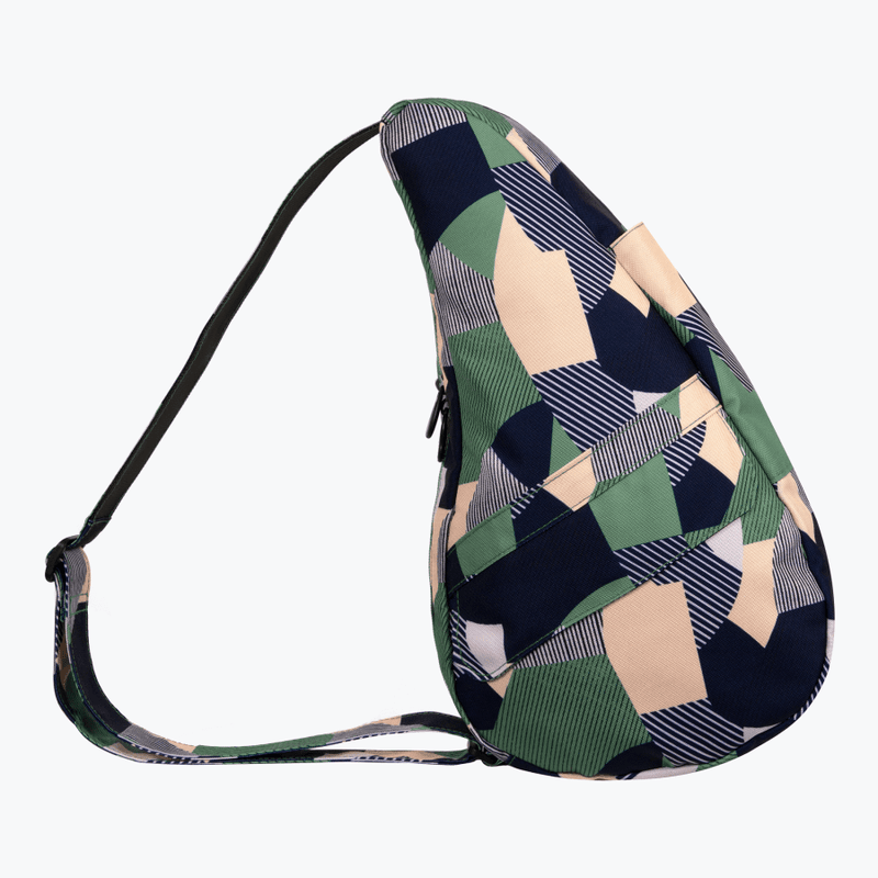 Small Recycled Bag - ReMix 1