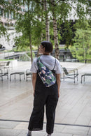 Small Recycled Bag - ReMix 1