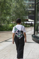 Small Recycled Bag - ReMix 1