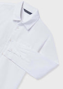 Boys Shirt - White