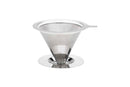 Stainless Steel Coffee Filter