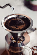 Stainless Steel Coffee Filter