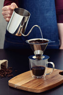 Stainless Steel Coffee Filter