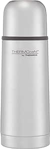 ThermoCafé Stainless Steel Flask - 0.35 L