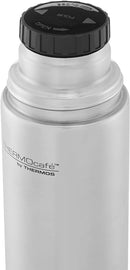 ThermoCafé Stainless Steel Flask - 0.35 L
