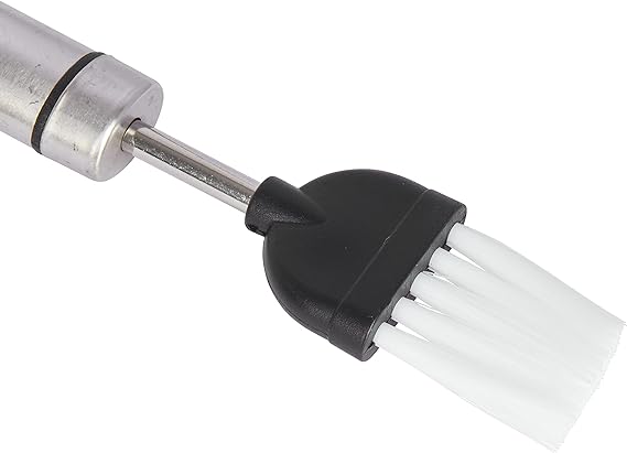 Pro Nylon Pastry Brush