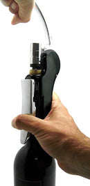 Lever Corkscrew Gift Set