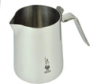 Nuovo Elegance 75cl Milk Pitcher - Stainless Steel