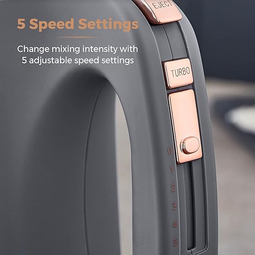 Cavaletto 300W Hand Mixer