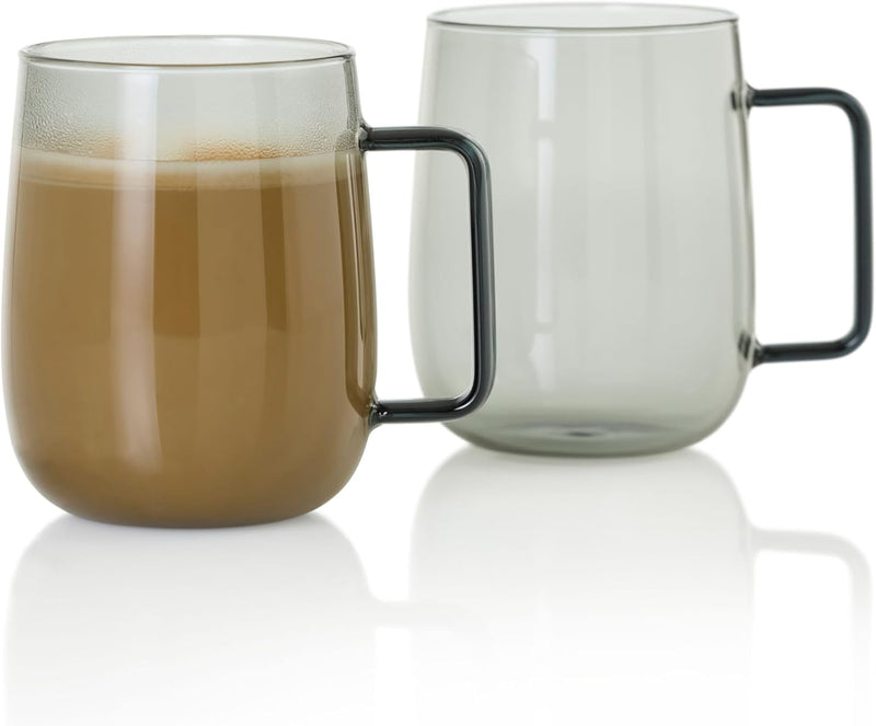 Yuna Set of 2 Cups 560ml