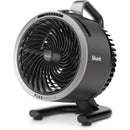 FlexBreeze HydroGo Misting Fan