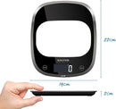 Curve Electronic Kitchen Scale