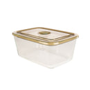 Rectangular Glass Storage Container - 1.3L