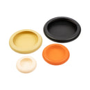 Silicone Jar & Food Covers