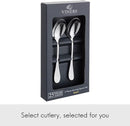 Select 2 Piece Serving Spoon Set