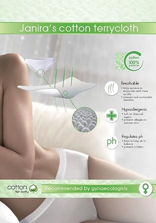 3pk Essential Brislip Brief - White