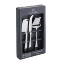 Select 3 Piece Cheese Knife Set