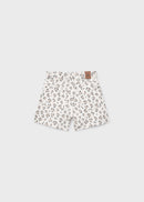 Twill Shorts - Sand