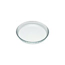 Fluted Flan/Quiche Dish - 30CM