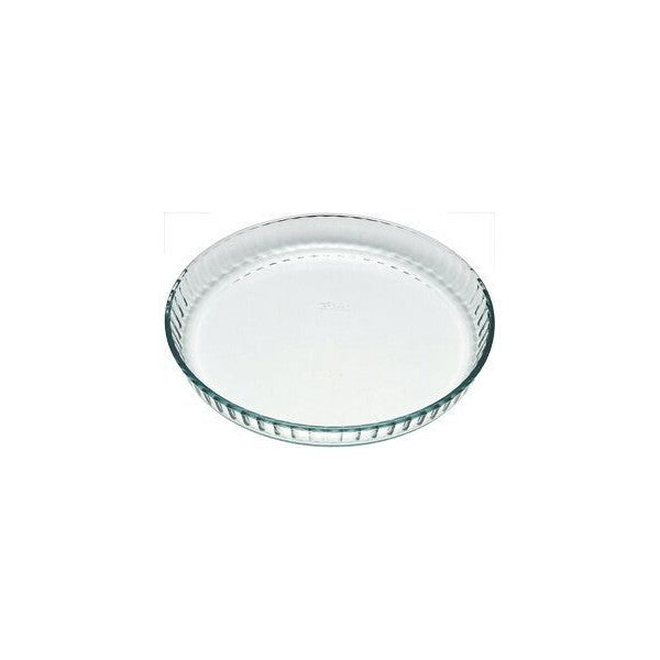 Fluted Flan/Quiche Dish - 30CM