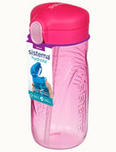 Tritan Quick Flip Bottle 520ml