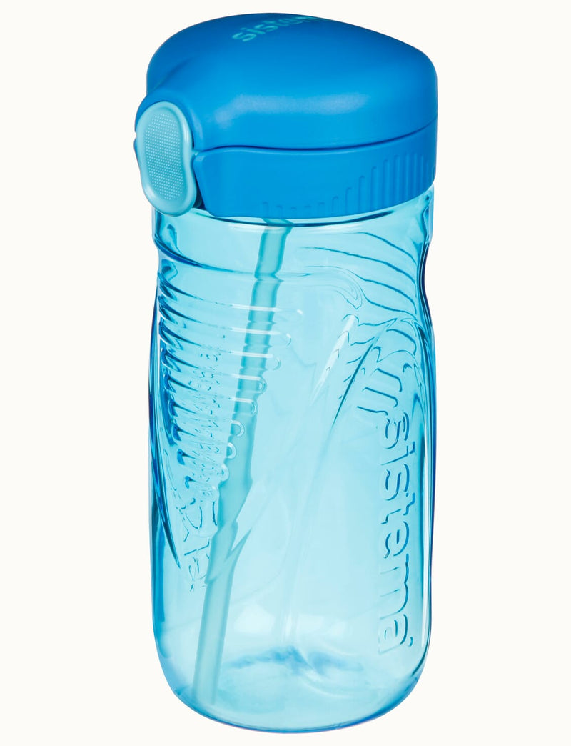 Tritan Quick Flip Bottle 520ml